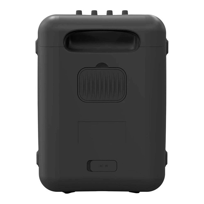 Портативная колонка Klipsch Vegas Black - рис.7