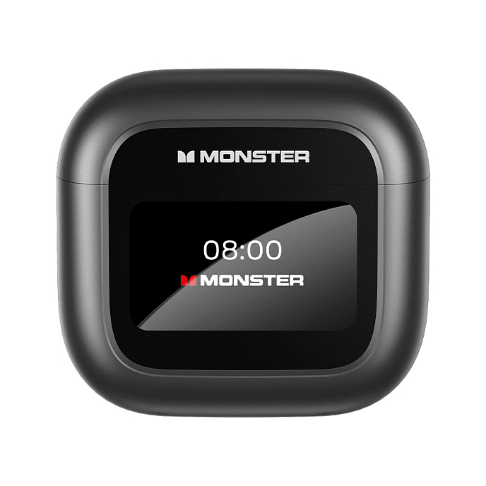 Беспроводные наушники Monster TH300 Black - рис.3