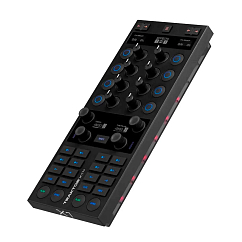 DJ-контроллер Native Instruments Traktor Kontrol X1 MK3 Black