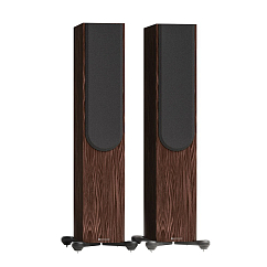 Напольная акустика Monitor Audio Silver 300 (8G) European Walnut