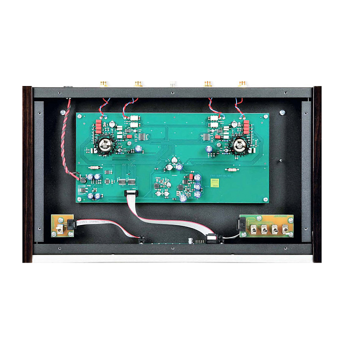 Фонокорректор EAT E-Glo S Makassar - рис.7