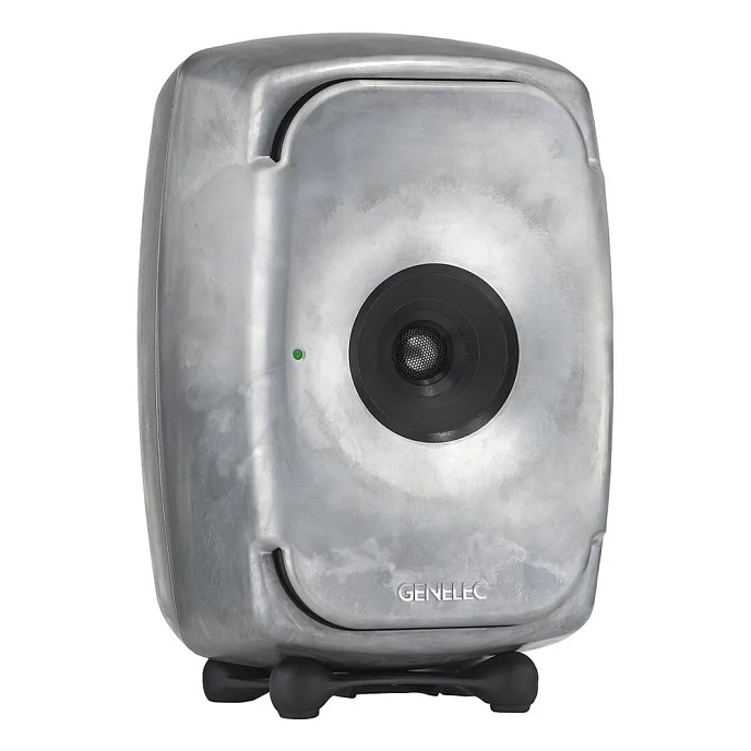 Студийный монитор Genelec 8341ARw Unpainted Aluminum - рис.1