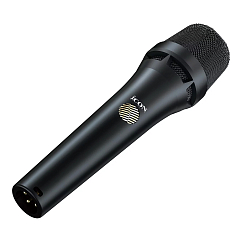 Микрофон вокальный iCON Thunder Black