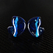 Кастомные наушники Noble Audio Onyx Custom - рис.1