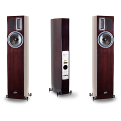 Напольная акустика Apertura Edena Evolution Rosewood High Glossy
