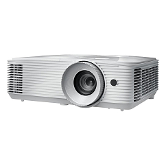 Проектор Optoma HD15 White