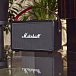 - рис.12 Портативная колонка Marshall Kilburn II Black Brass - рис.12