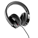 Беспроводные наушники Focal Listen Wireless Black - рис.1