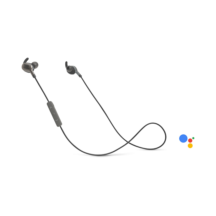 Беспроводные наушники JBL Everest 110GA GunMetal - рис.0