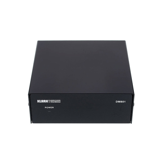 Конвертер KLARK TEKNIK DM801 - рис.0