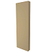Акустическая панель Acoustic-Space Premium Beige 200x64x15 - рис.0