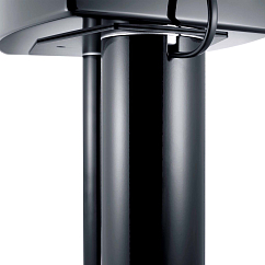 Стойка для Hi-Fi Canton LS 860 Black High Gloss (Pair)