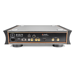 Сетевой аудиоплеер Aavik SD-588