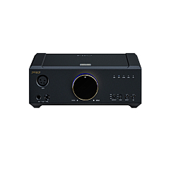 Усилитель-ЦАП для наушников FiiO K9 PRO ESS