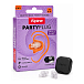Беруши для музыкантов Alpine PartyPlug Clear - рис.1