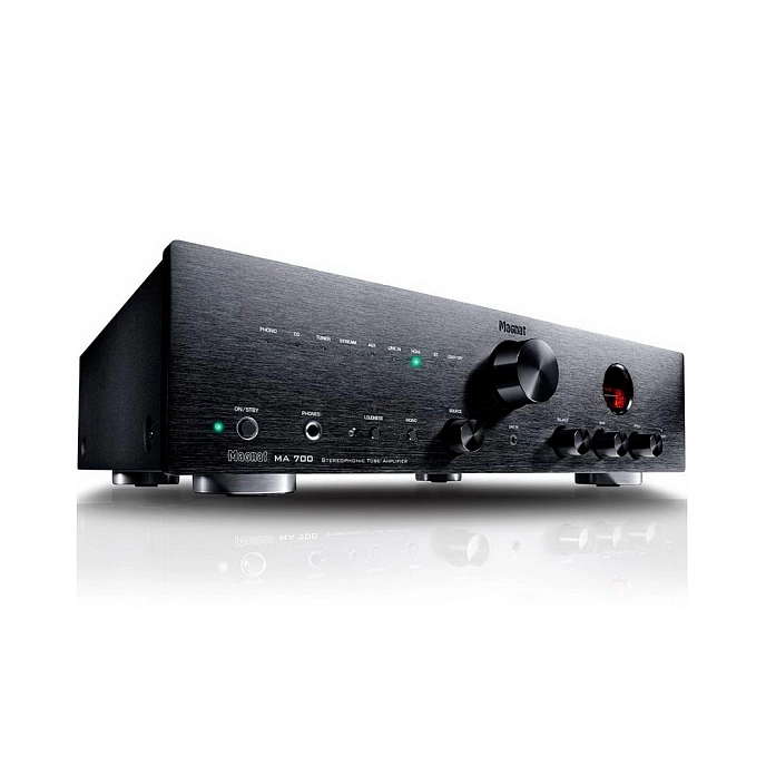Комплект TEAC TN-3B SE Black и Magnat MA 700 и Amphion Argon1 - рис.8