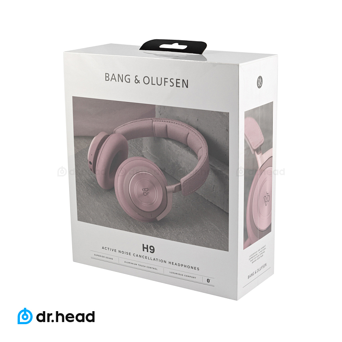 Беспроводные наушники Bang & Olufsen Beoplay H9 3rd Generation Peony - рис.11