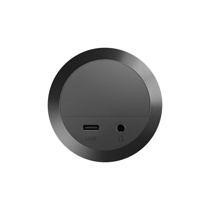 Микрофон для стриминга и игр EPOS B20 Grey - рис.6