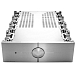 Интегральный усилитель Audio Analogue Maestro Anniversary (RR) Silver - рис.1