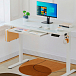 Стол Ritmix TBL-1207S White - рис.5