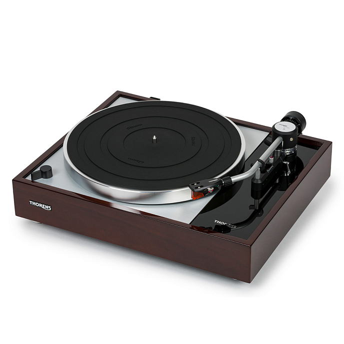 Проигрыватель винила Thorens TD 1500 Walnut - рис.0