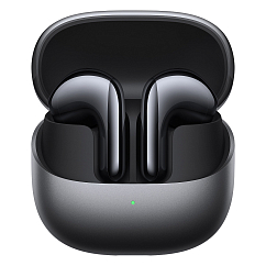 Беспроводные наушники Xiaomi Buds 5 graphite black tws внутриканальные наушники с шумоподавлением (SN 54399/CRAG514XN00937)_Уценка