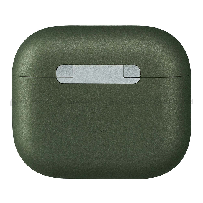 Беспроводные наушники Apple AirPods 3rd Alpine Green Matte - рис.2