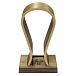 Подставка для наушников PW HPS1 Walnut - рис.0 Подставка для наушников PW HPS1 Walnut - рис.0
