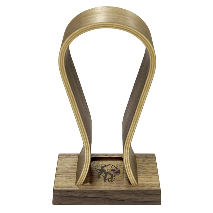 Подставка для наушников PW HPS1 Walnut - рис.0