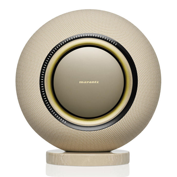 Акустическая система Marantz Grand Horizon Champagne - рис.1
