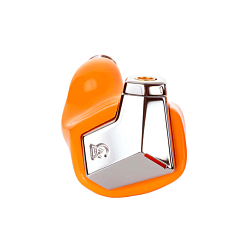 High End наушники Campfire Audio Supermoon Orange