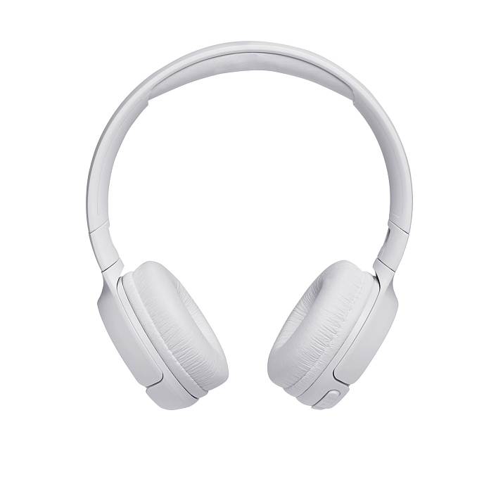 Беспроводные наушники JBL Tune 500BT White - рис.1