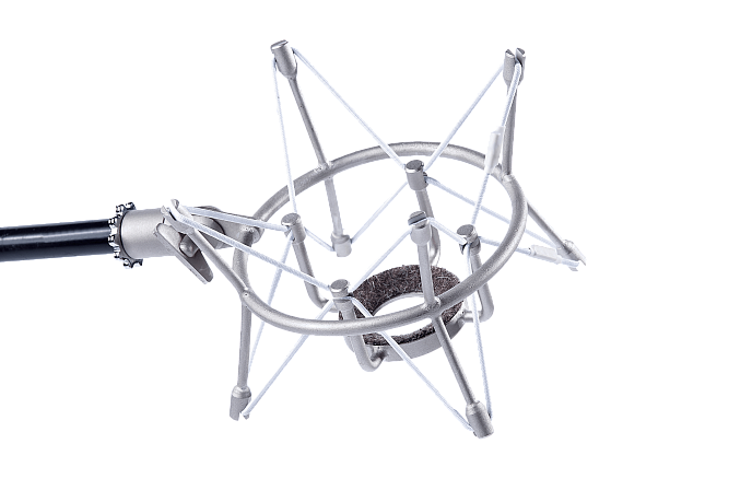 Держатели Октава АМ-60/27 Nickel - рис.1