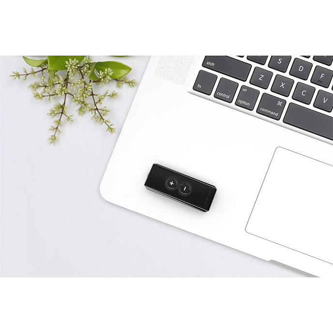 ЦАП Hidizs S8 Black - рис.9