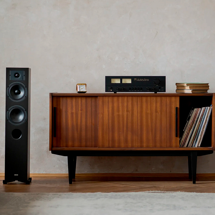 Напольная акустика Indiana Line Diva 5 Black - рис.5