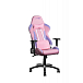 - рис.2 Компьютерное кресло KARNOX HERO Helel Edition Pink - рис.2