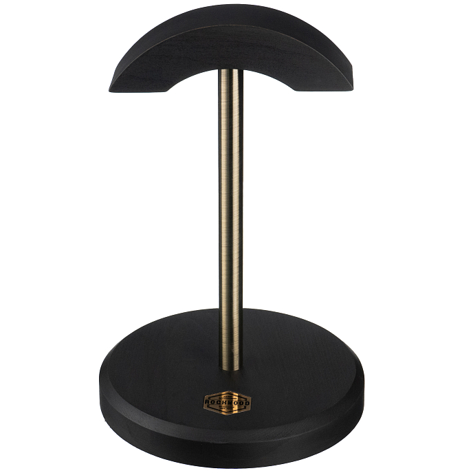 Подставка для наушников ROCKWOOD Ferula Black - рис.1