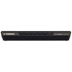 Синтезатор Yamaha PSR-SX720 Black