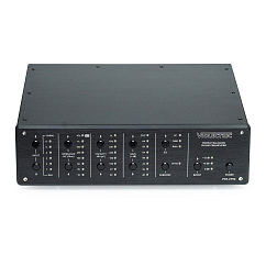 Фонокорректор Violectric PPA V790 Black