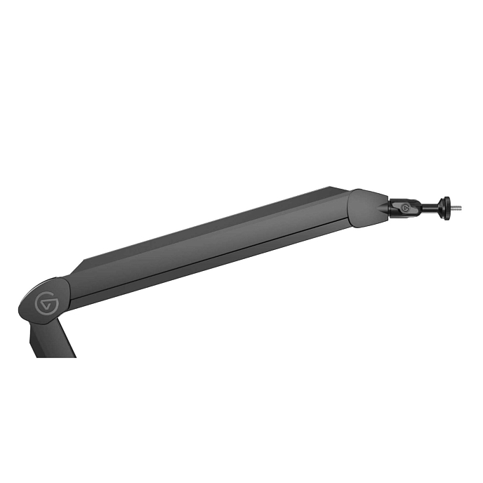 Стойка для микрофона Elgato Wave Mic Arm Black - рис.2