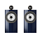Bowers & Wilkins 705 S3 Signature Midnight Blue Metallic