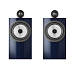 Полочная акустика Bowers & Wilkins 705 S3 Signature Midnight Blue Metallic - рис.0