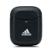 - рис.8 Беспроводные наушники Adidas Z.N.E. 01 TWS Night Grey - рис.8