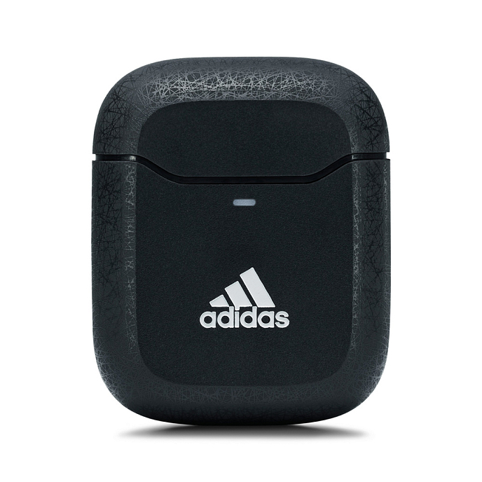 Беспроводные наушники Adidas Z.N.E. 01 TWS Night Grey - рис.8