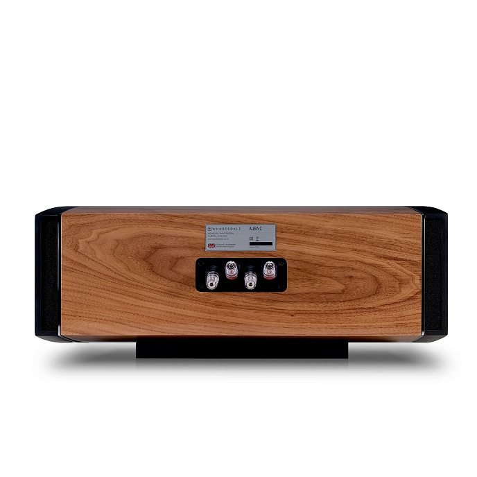 Центральный канал Wharfedale AURA C Hi-Gloss Walnut - рис.6