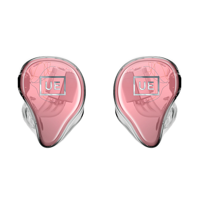 Кастомные наушники Ultimate Ears UE Reference Remastered - рис.3
