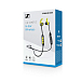Беспроводные наушники Sennheiser CX Sport - рис.5