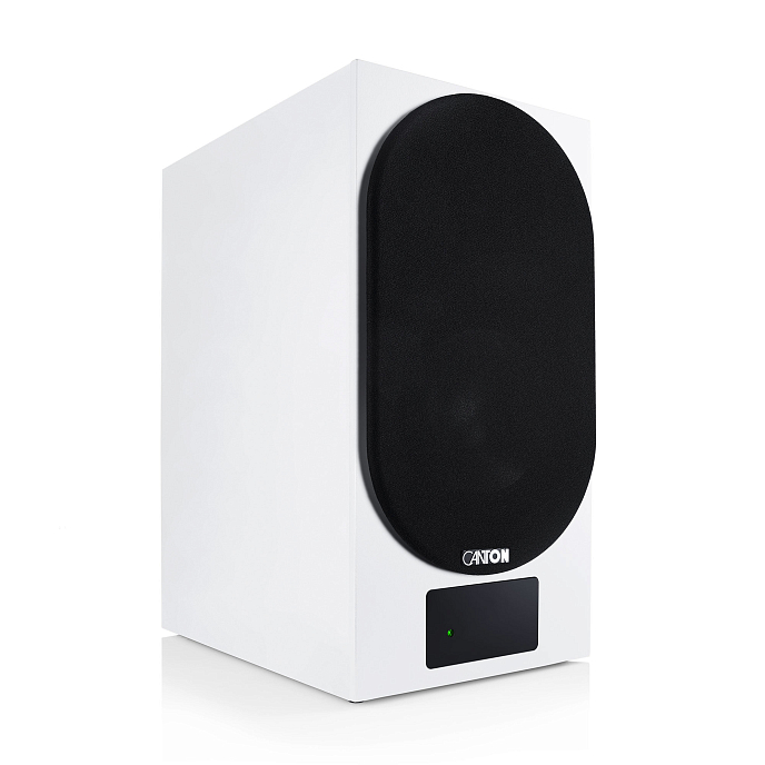 Комплект Canton Smart Cinema GLE III White - рис.12