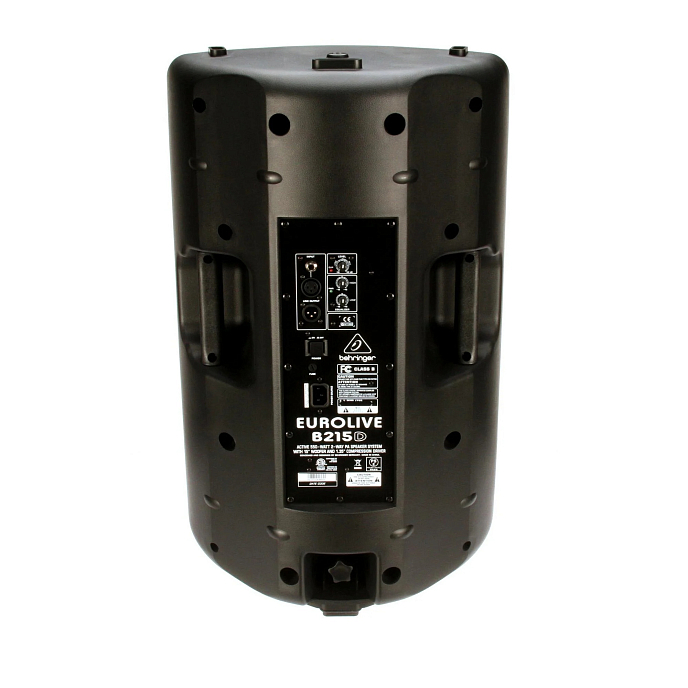 Акустическая система Behringer Eurolive B215D - рис.7