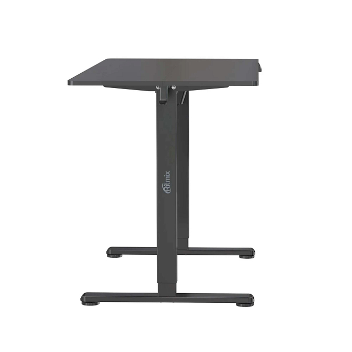 Стол Ritmix TBL-1202 Black - рис.1